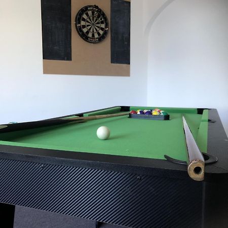 Myrtle Villa Rooms 웨이머스만 외부 사진