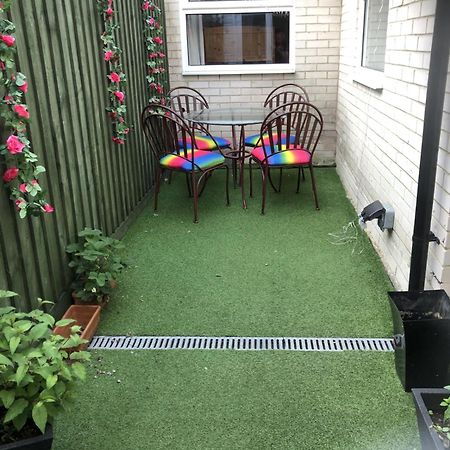 Myrtle Villa Rooms 웨이머스만 외부 사진