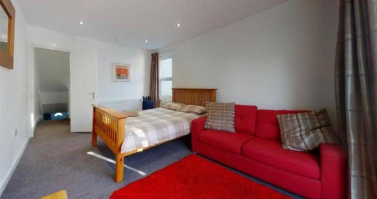 Myrtle Villa Rooms 웨이머스만 외부 사진