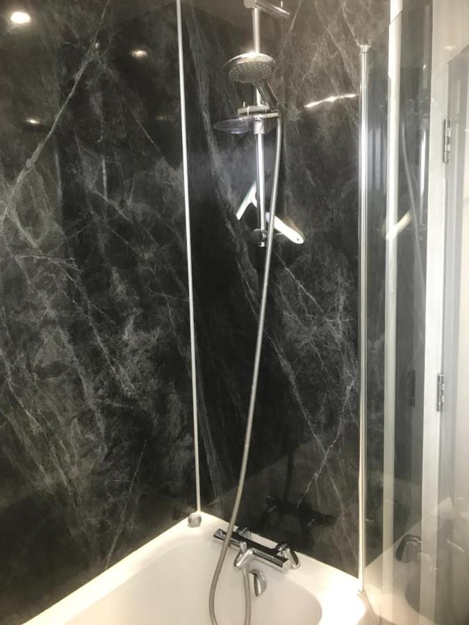 Myrtle Villa Rooms 웨이머스만 외부 사진