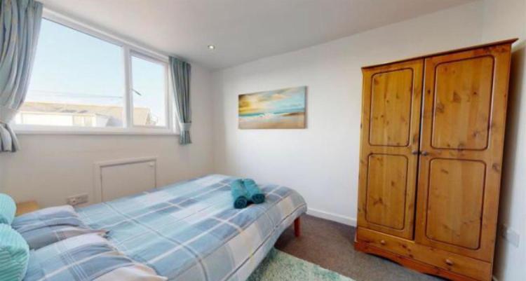 Myrtle Villa Rooms 웨이머스만 외부 사진