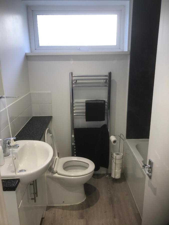 Myrtle Villa Rooms 웨이머스만 외부 사진