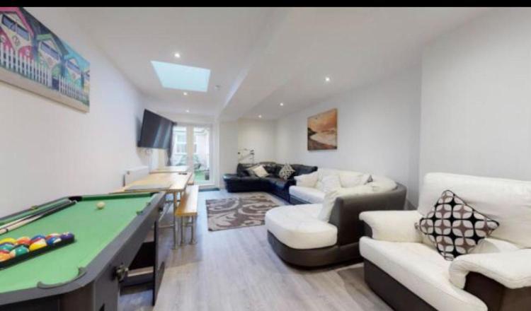 Myrtle Villa Rooms 웨이머스만 외부 사진