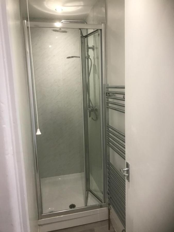 Myrtle Villa Rooms 웨이머스만 외부 사진