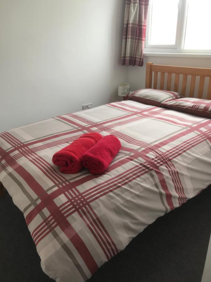 Myrtle Villa Rooms 웨이머스만 외부 사진