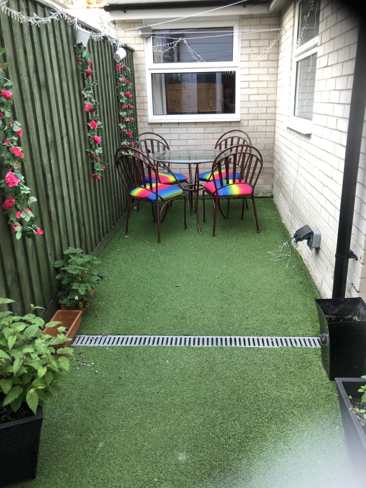 Myrtle Villa Rooms 웨이머스만 외부 사진